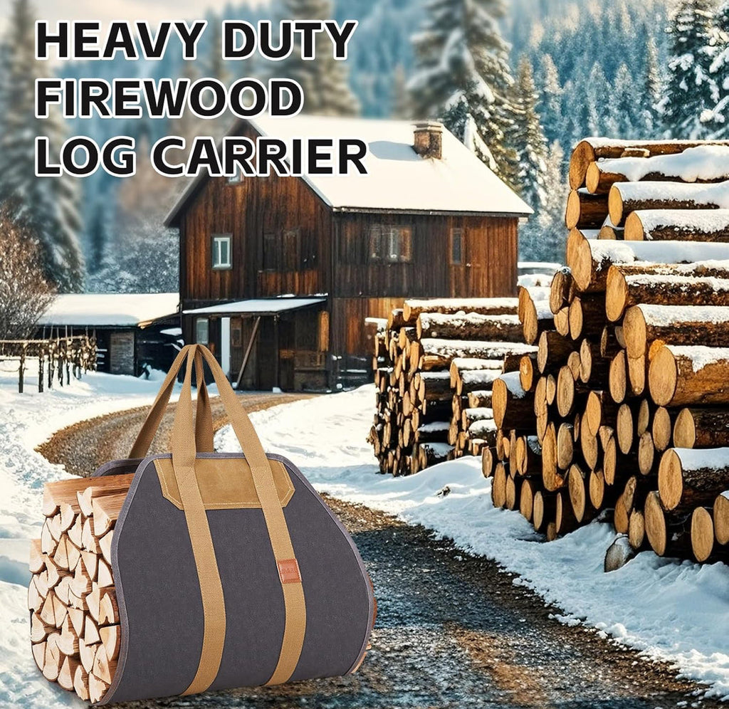 Firewood Combo Pack – Most Popular