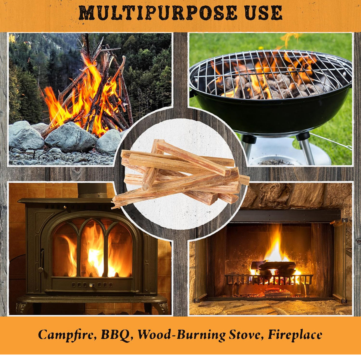 Starter Combo Pack – Most Popular