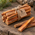 Fatwood Fire Starter – 2 lb Bundle