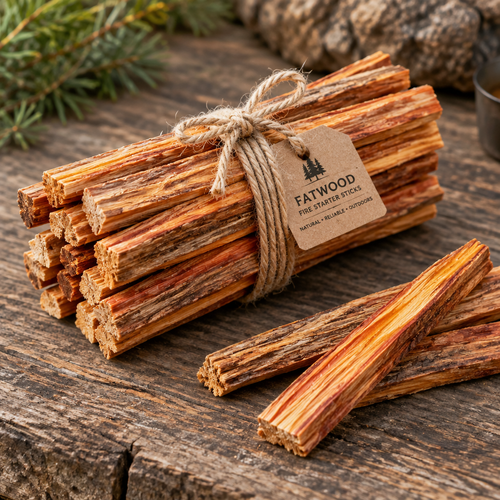 Firewood Combo Pack – Most Popular